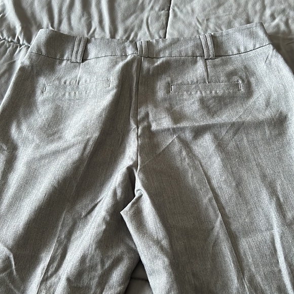 Capri dress pants - Picture 5 of 5